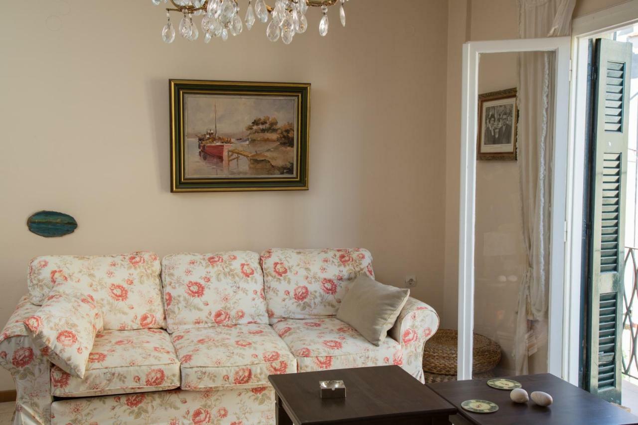 Willa Corfu Retreat Zewnętrze zdjęcie