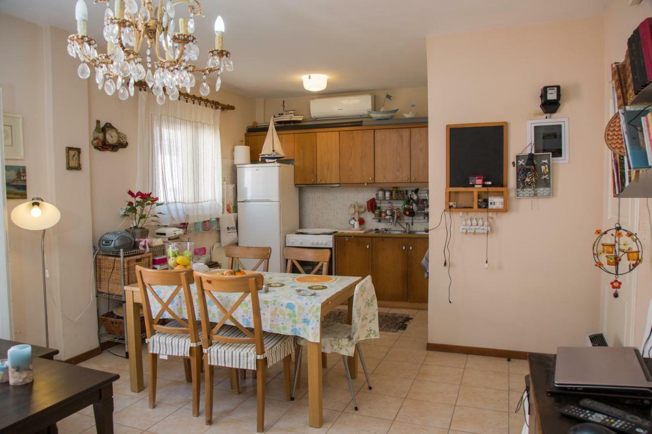 Willa Corfu Retreat Zewnętrze zdjęcie